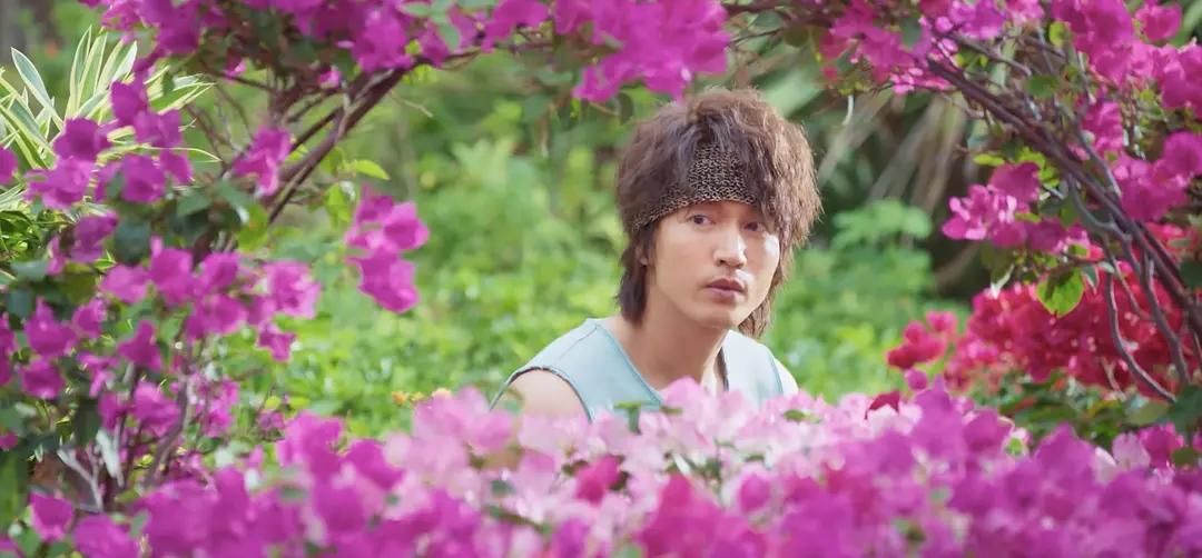 吻戏天花板！尺度太大被删减，富家女爱上大叔，极致拉扯欲到上头