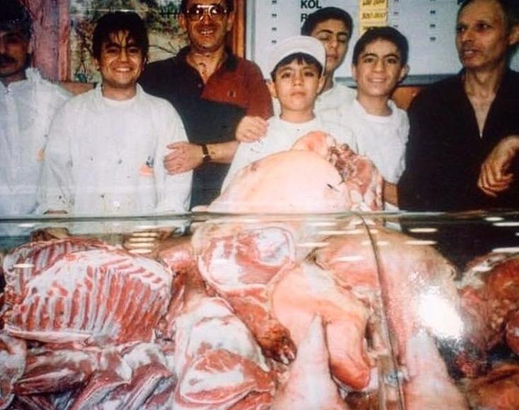 撒盐哥世界杯调查后续,世界杯撒盐哥个人资料