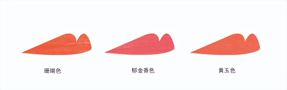 色彩选鲜艳还是标准,色彩的基础知识你知道吗