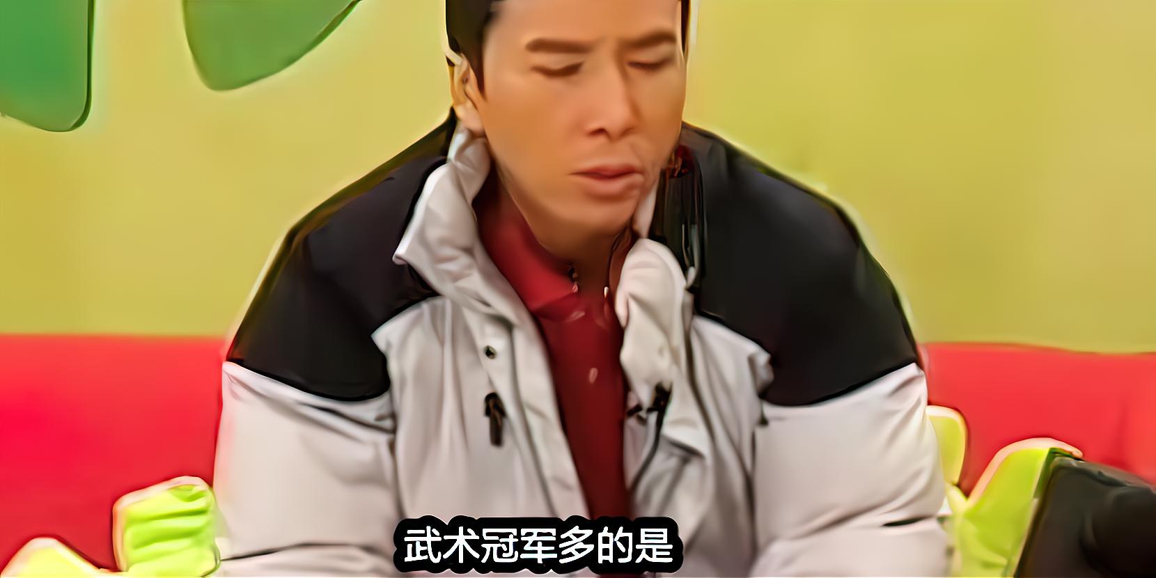 王宝强为何屡次遭马蓉炮轰,王宝强的功夫强