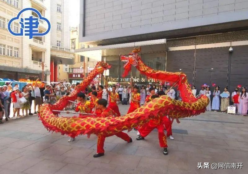 天津又一道旅游风景线,天津海边最美的景点