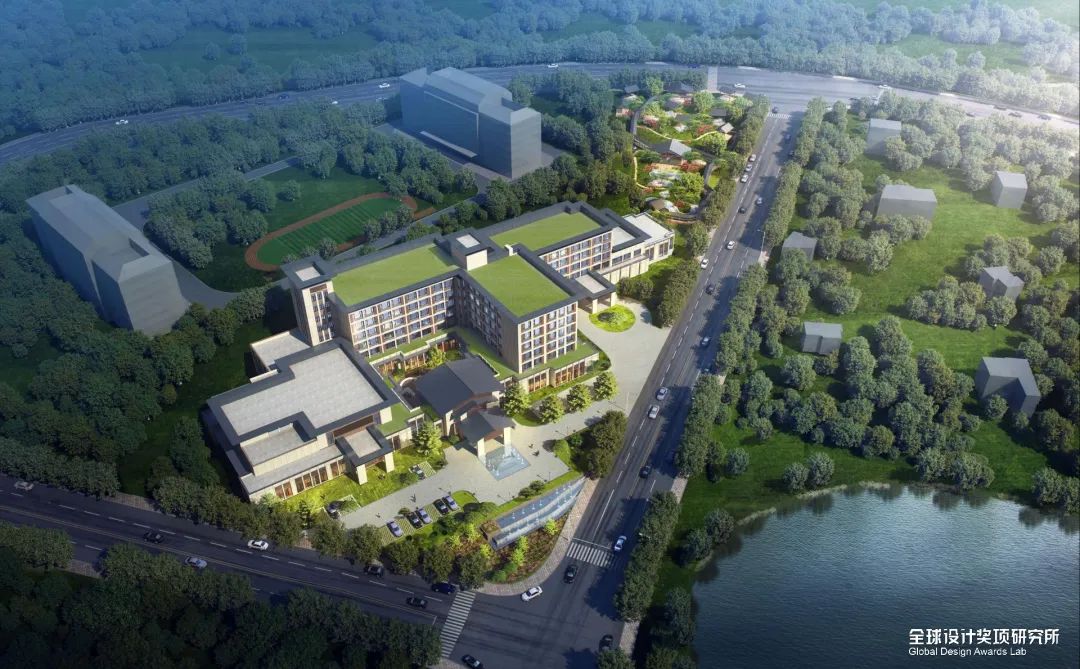 22年缪斯设计金奖,2023缪斯设计奖铂金奖