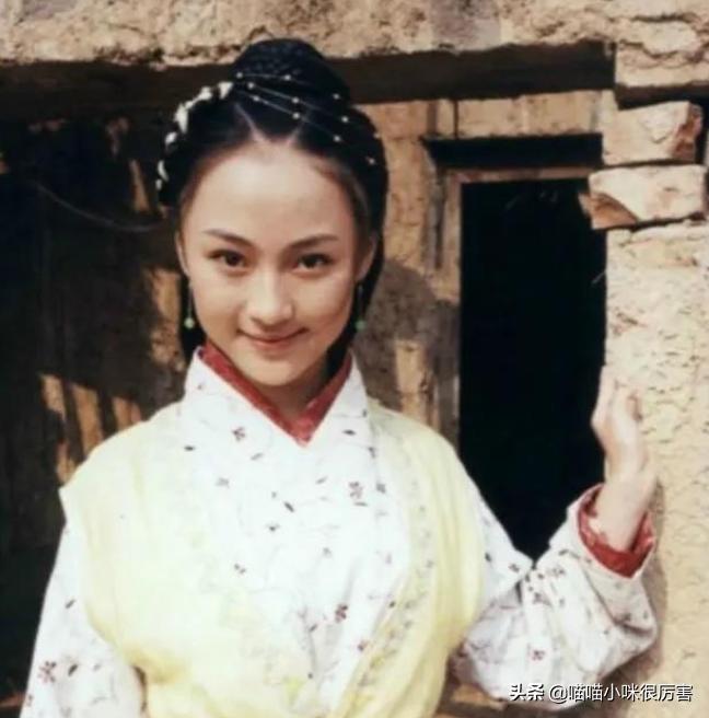 姚笛马伊琍最新消息,姚笛被第三者插足分手的电视剧