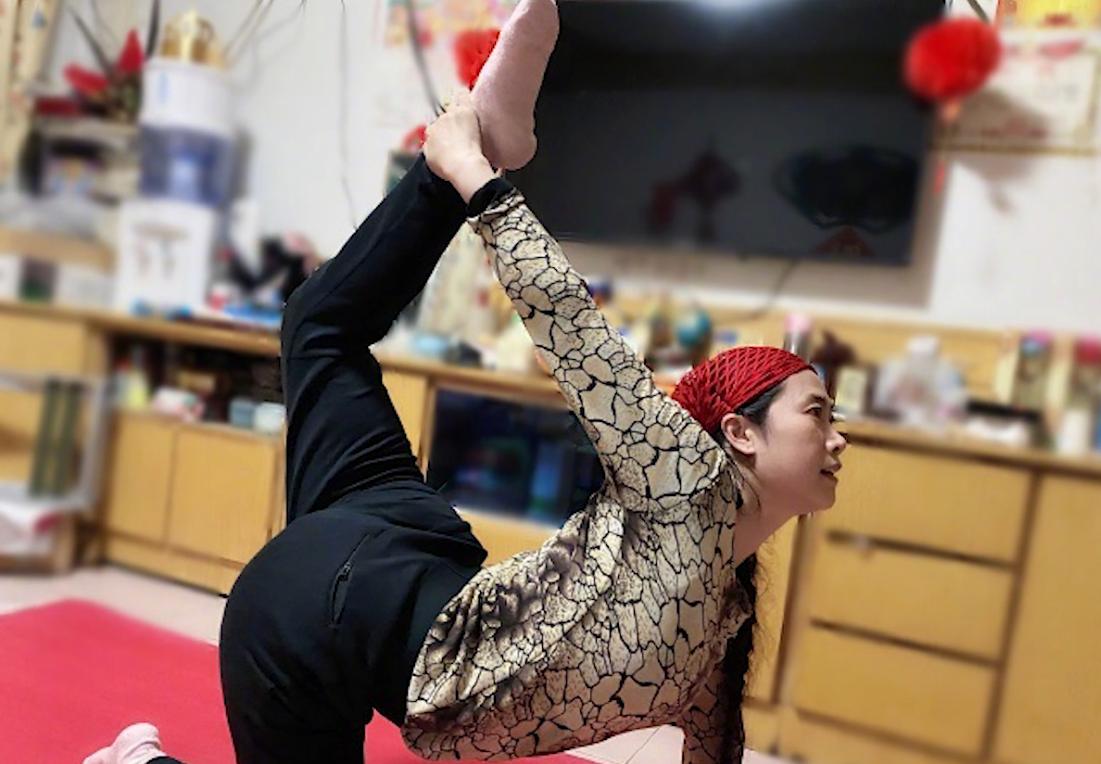 扮丑芙蓉姐姐,芙蓉姐姐扮丑段子