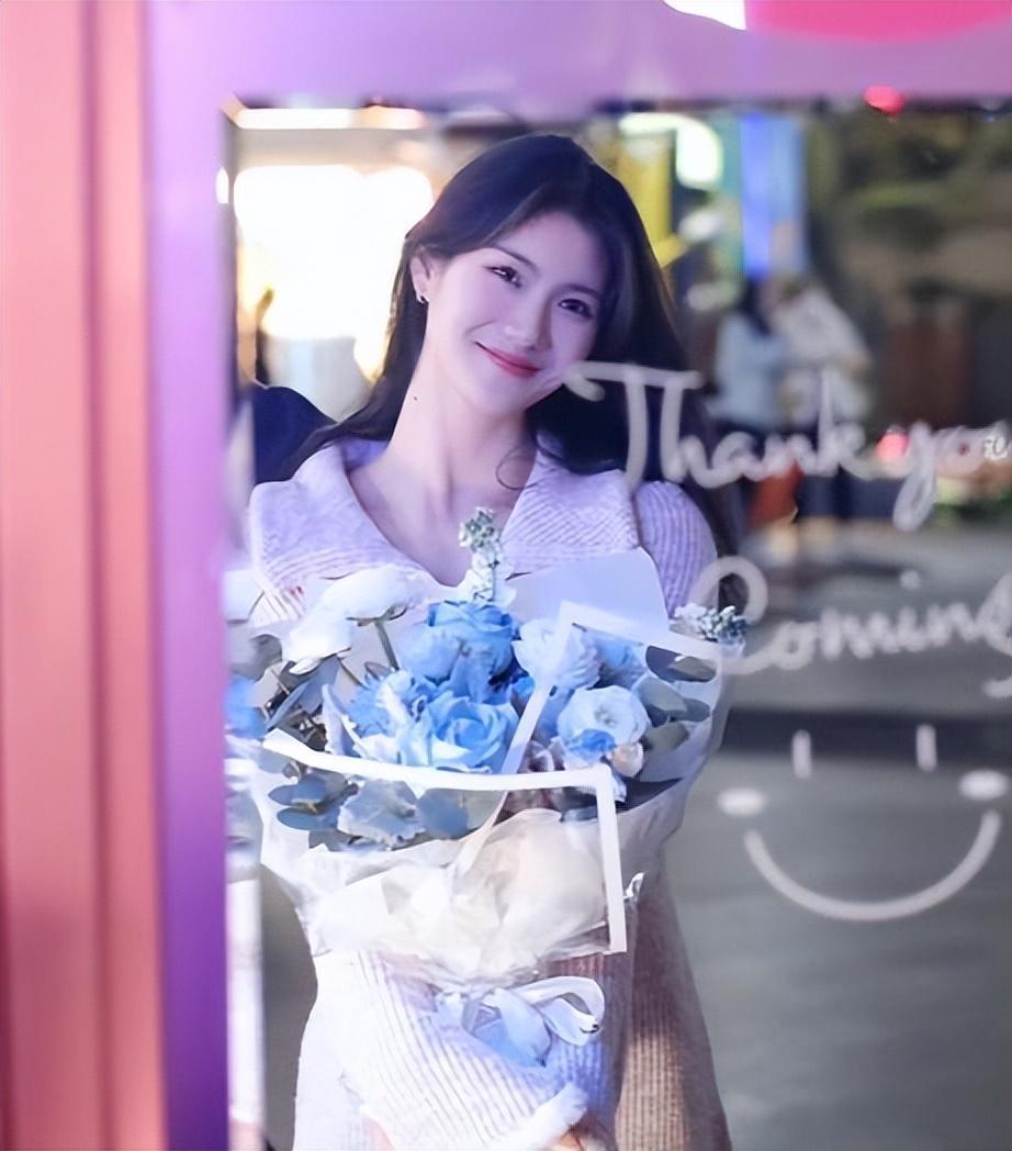 中国最美体坛女神都有谁？体坛颜值天花板？您心中的最美女神是谁