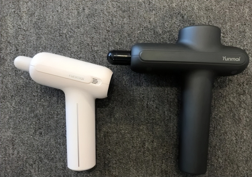 筋膜枪如何选择,筋膜枪挑选指标