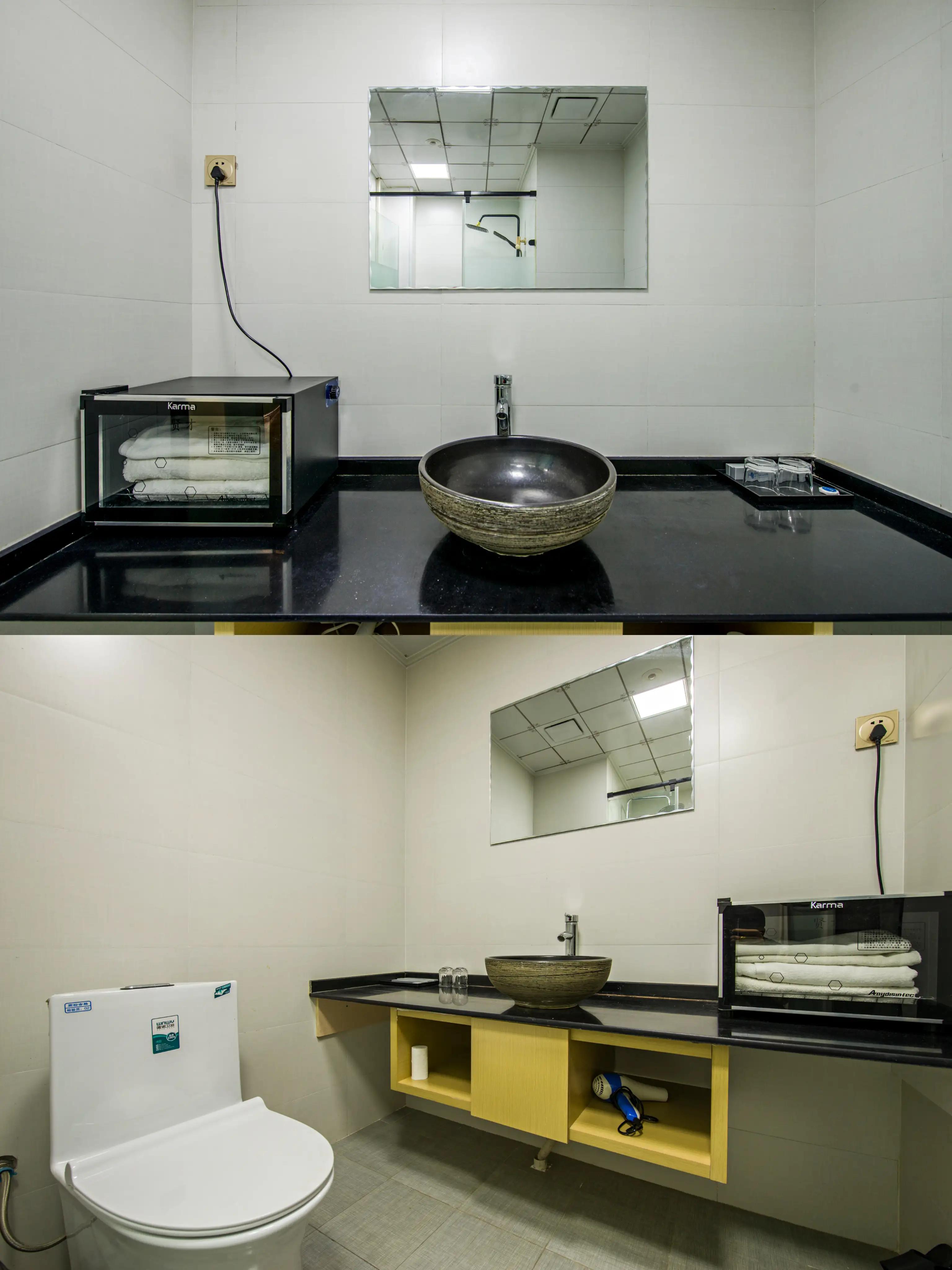 河北邯郸附近的度假酒店,五一邯郸周边度假酒店