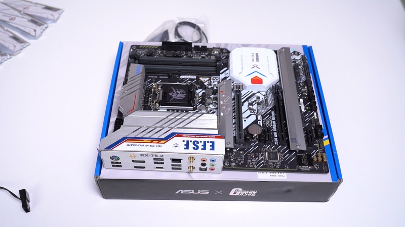 rg元祖高达组装说明,元祖高达入门版