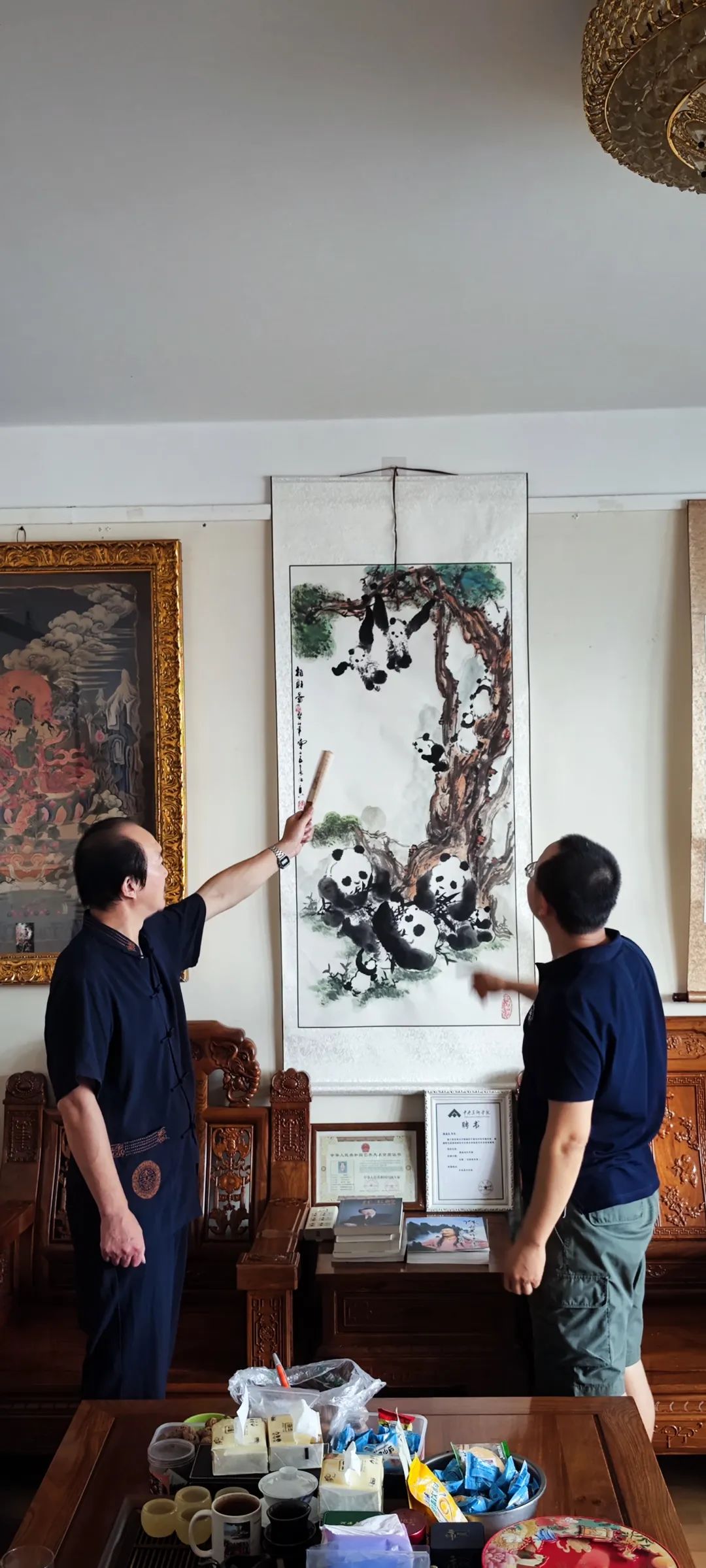 F93：随缘信笔（2023年10月6日）