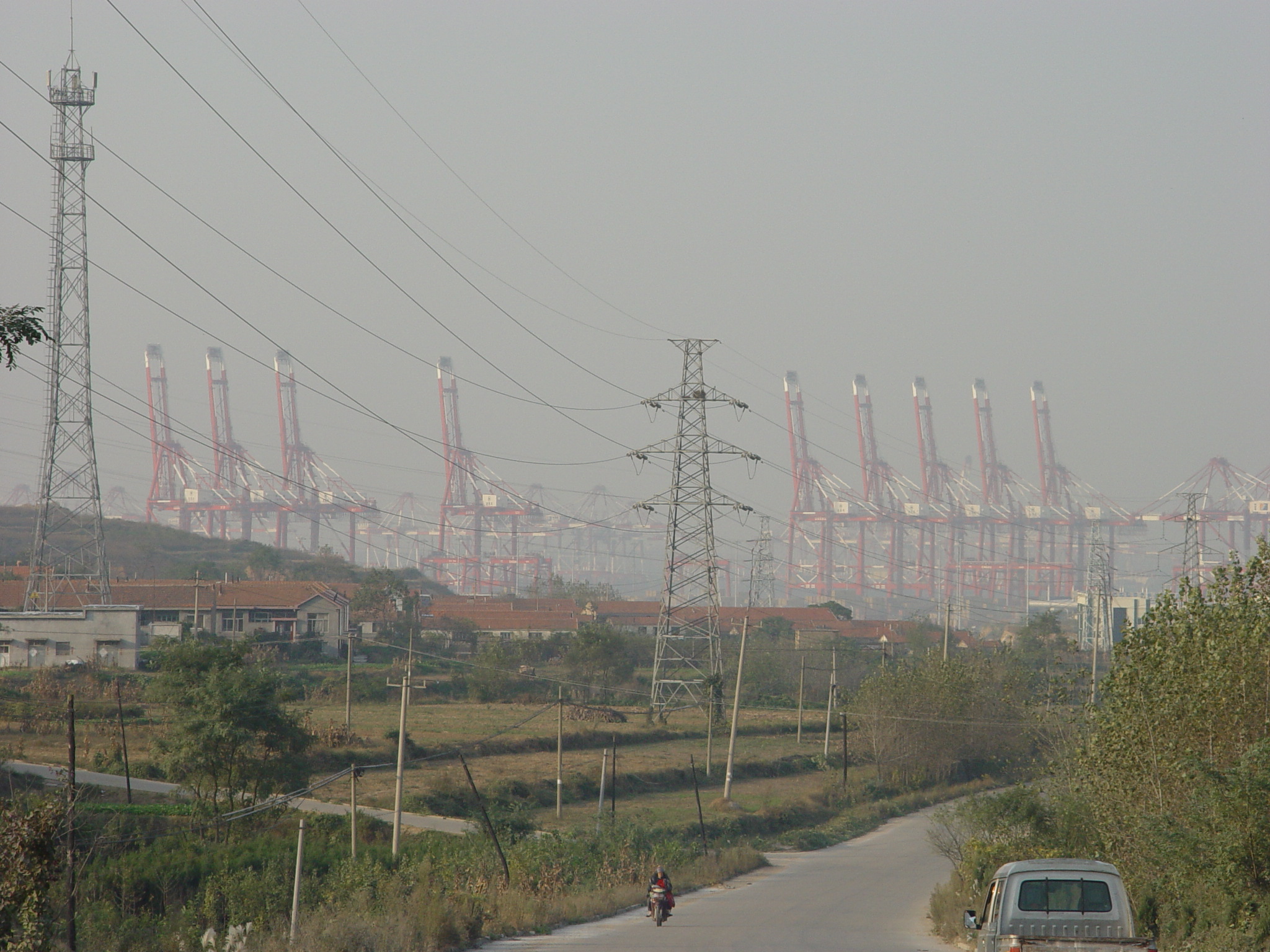 我的小山村楚过寒,我的小山村完整版视频