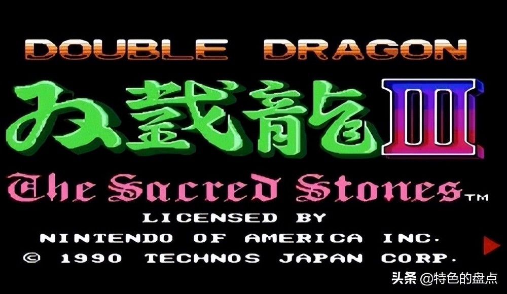 fc经典bgm翻弹,初听还是斜刘海再听已是地中海