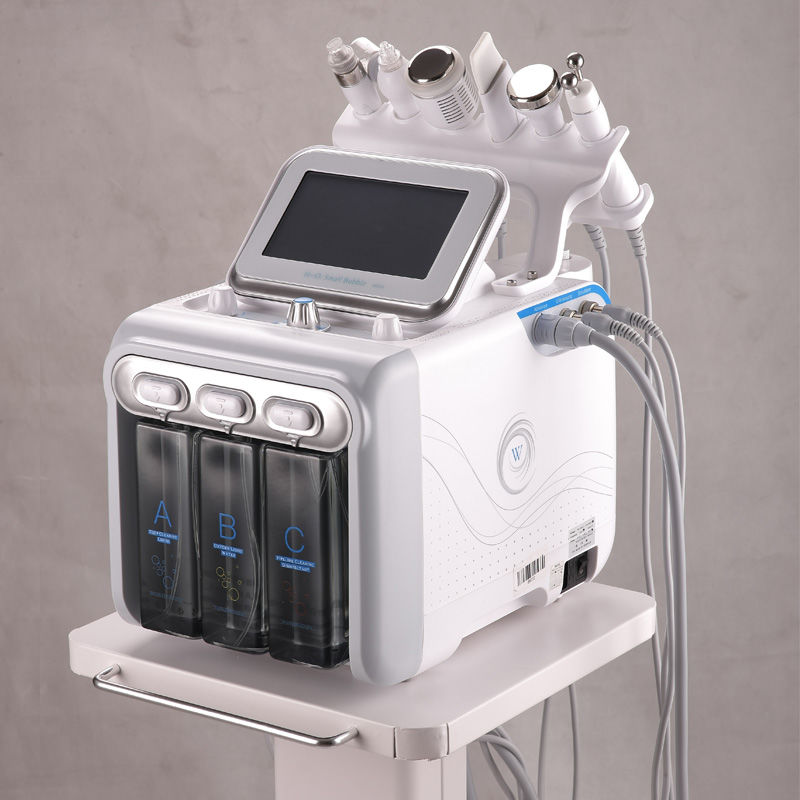 美容院护肤去黑头正常价格,小气泡去黑头美容仪器