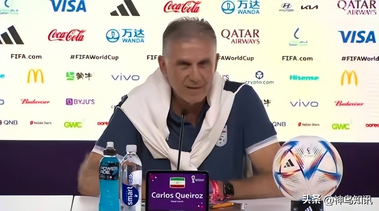 国际足联对伊朗的处罚,国际足联对伊朗的处罚结果