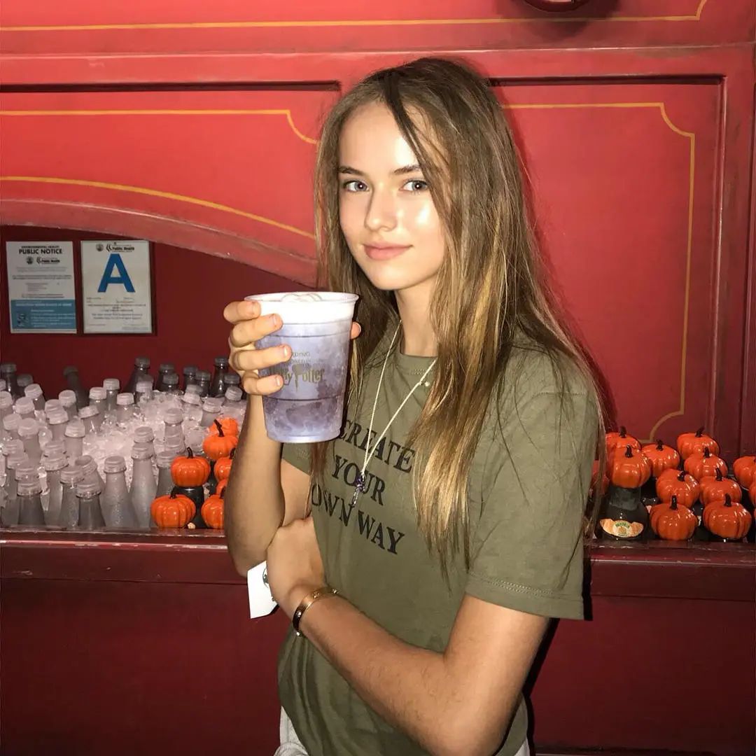 80年代真实美少女,8年前惊艳全网的美少女