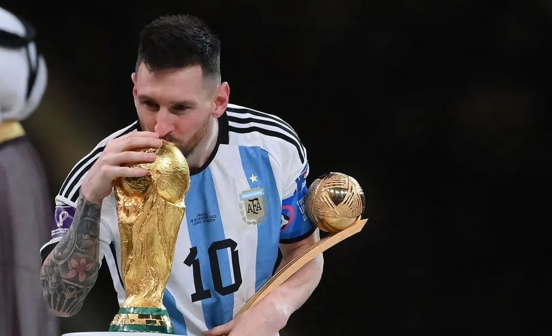 这一届阿根廷队有多强,回顾阿根廷队的加冕之路
