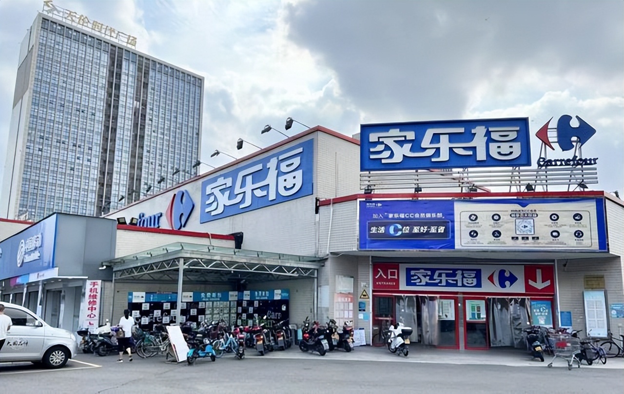 实体店生意现在为什么这么难做,实体店生意难做未来发展趋势如何