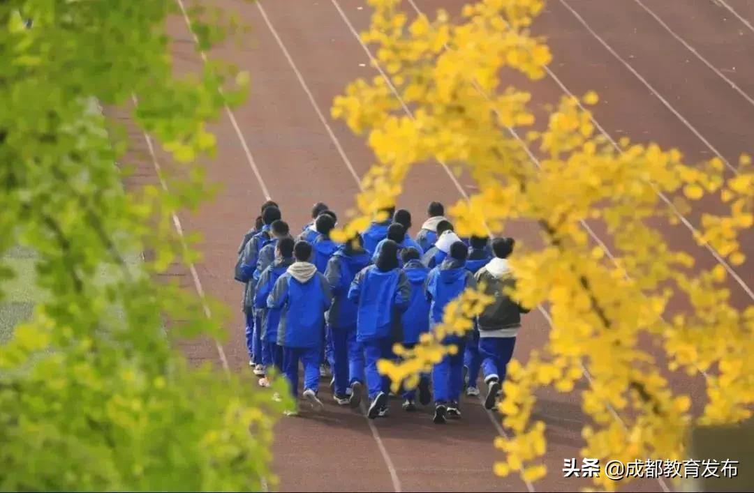 2022年成都中考报名时间,成都市中考招生政策最新