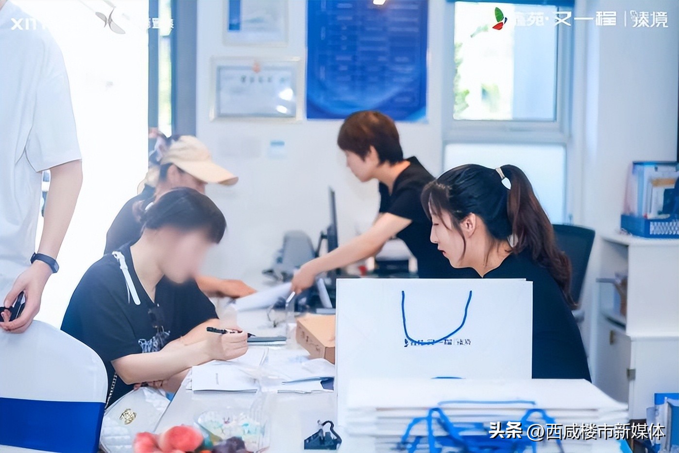 臻意深藏幸福归家|洋房圆满交付不负时光期许