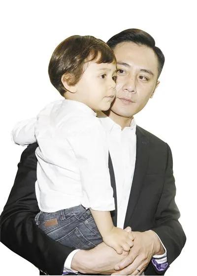 刘烨前任谢娜,刘烨是谢娜的初恋吗