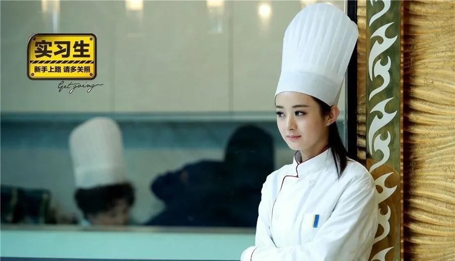 赵丽颖拍过的电视剧盘点,赵丽颖拍的最好一个电视剧