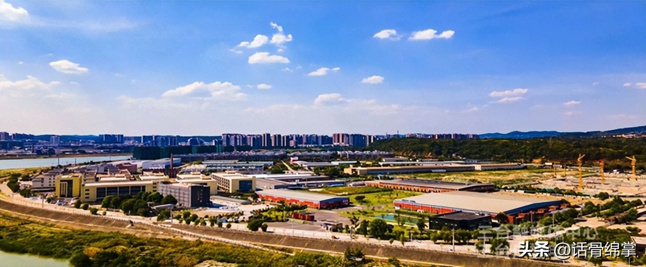 三台2个国家级农业产业园区,三台县有几个国家级农业产业园