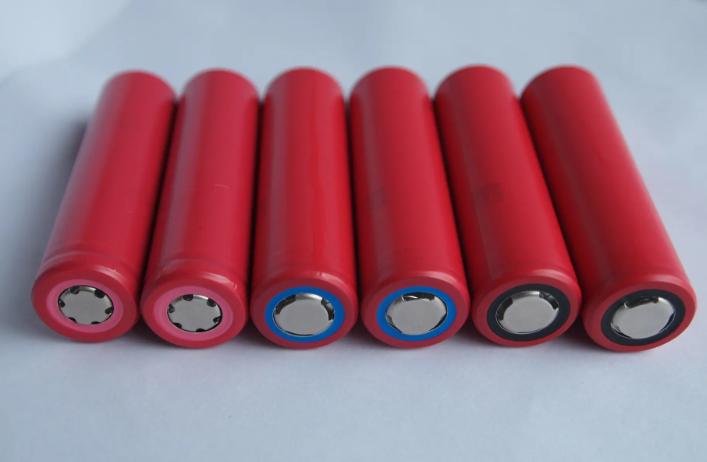 正规18650锂电池参数,正品18650电池哪里买