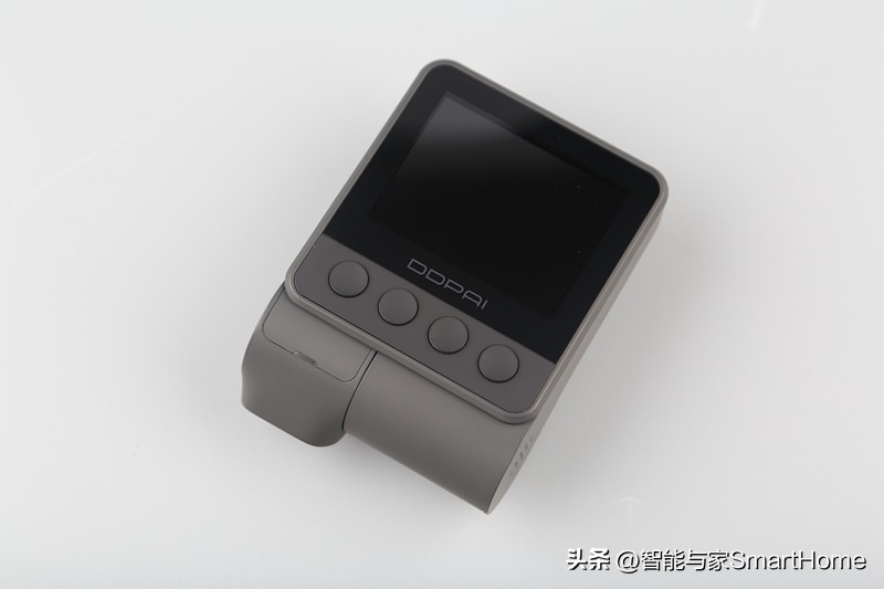 行车记录仪盯盯拍mini54k和z50,行车记录仪盯盯拍z50录音效果