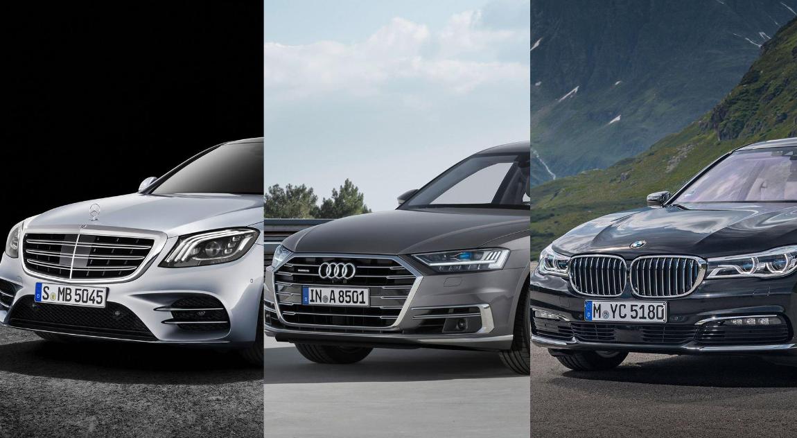 东风汽车掀桌子，以后会人手一辆BBA？只能说你想多了