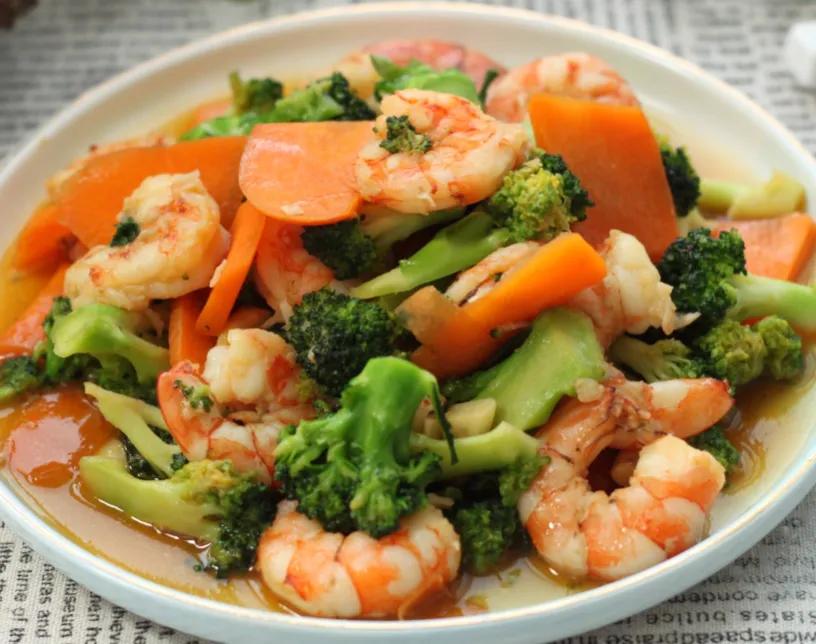 家庭菜谱30道家常菜简单,晒几道家常菜简单易做营养