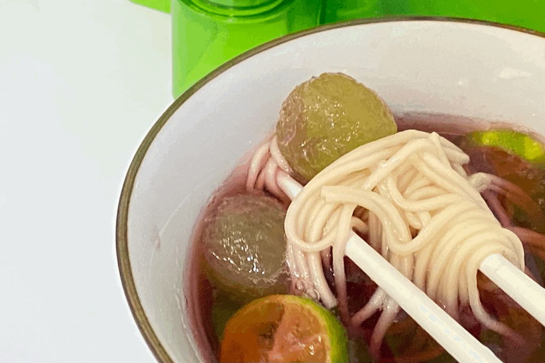 下单这件沙雕小厨具时，我已经做好了当怨种的准备