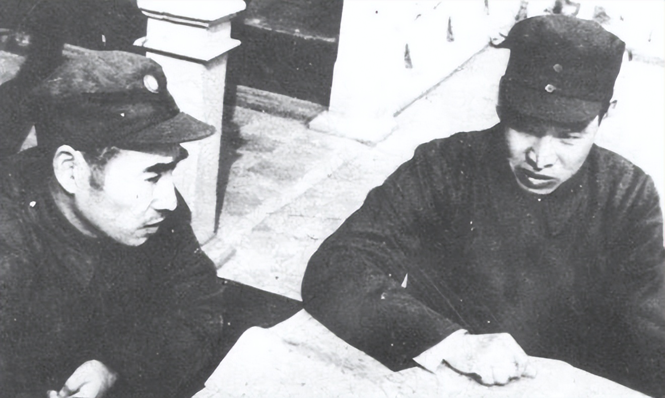 东野华野中野四野哪个厉害,东野百万大军