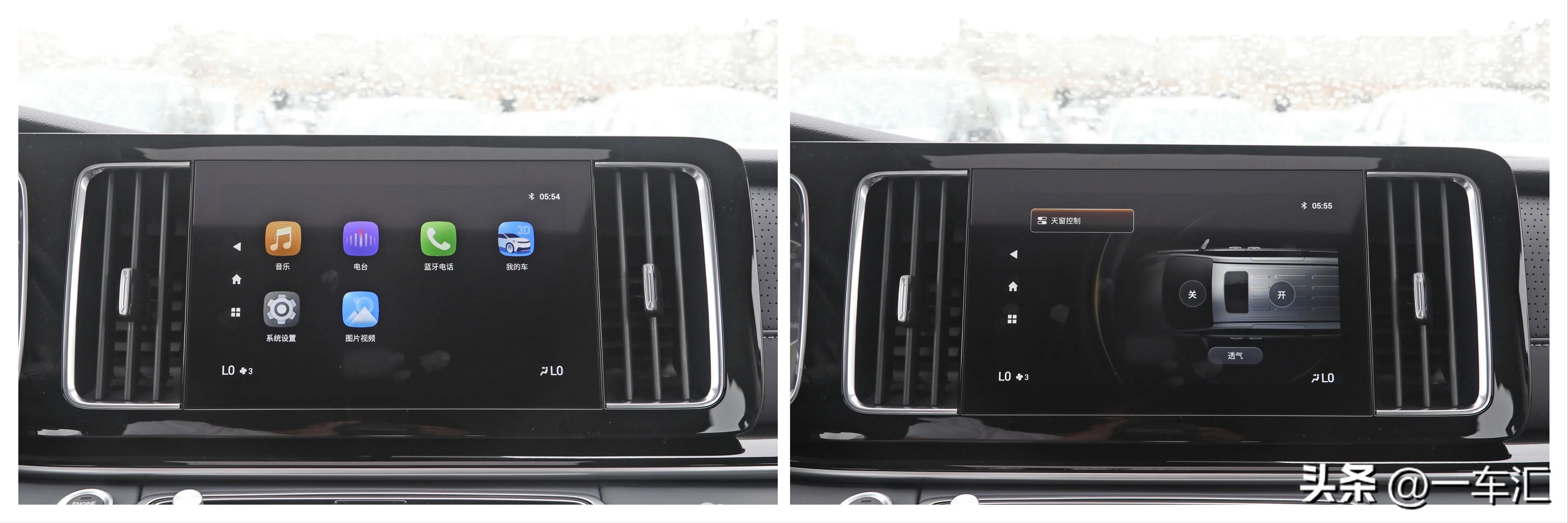 新一代传祺m8亮相又一爆款mpv诞生,23款传祺m8领秀版增加了哪些配置