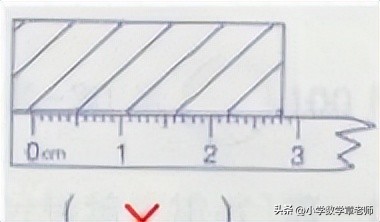 二年级认识米分米厘米教程,二年级认识厘米练习题