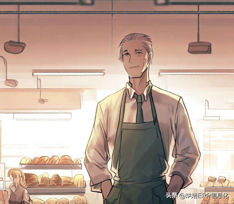 烘焙行业的十大痛点,烘焙行业如何做大