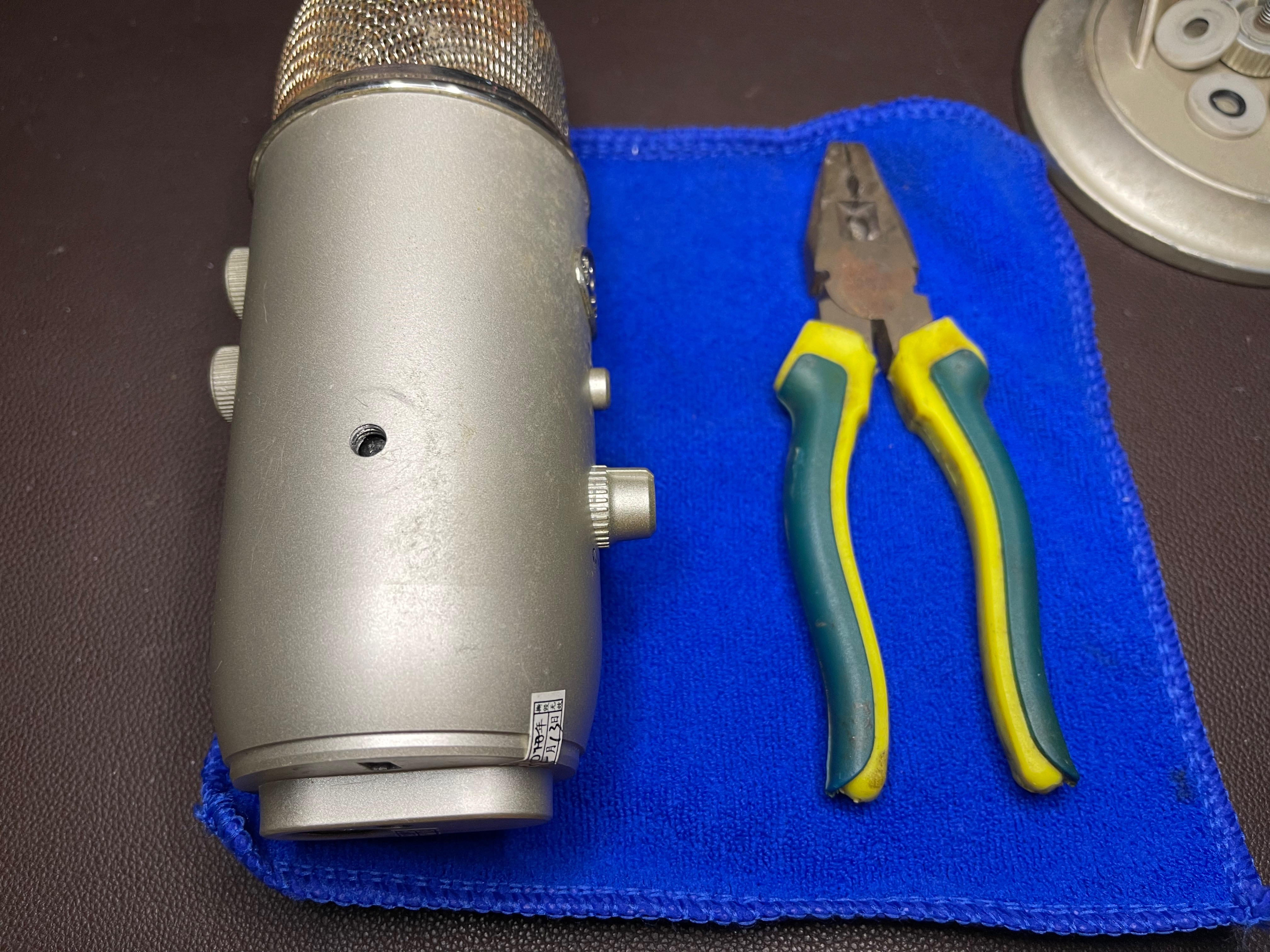 200元捡漏的麦克风是真的吗,捡漏的麦克风