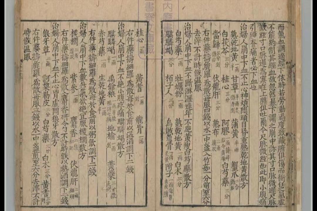 头发里的小秘密盲盒,关于头发的小秘密