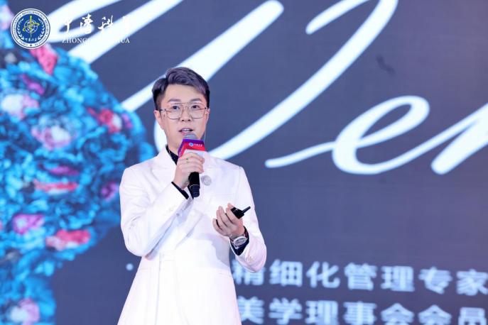 “我在中清等你”中清科华18周年明星盛典圆满举行