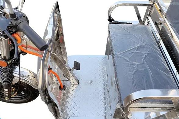 淮海电动三轮车哪款速度快,淮海电动三轮车60v32a