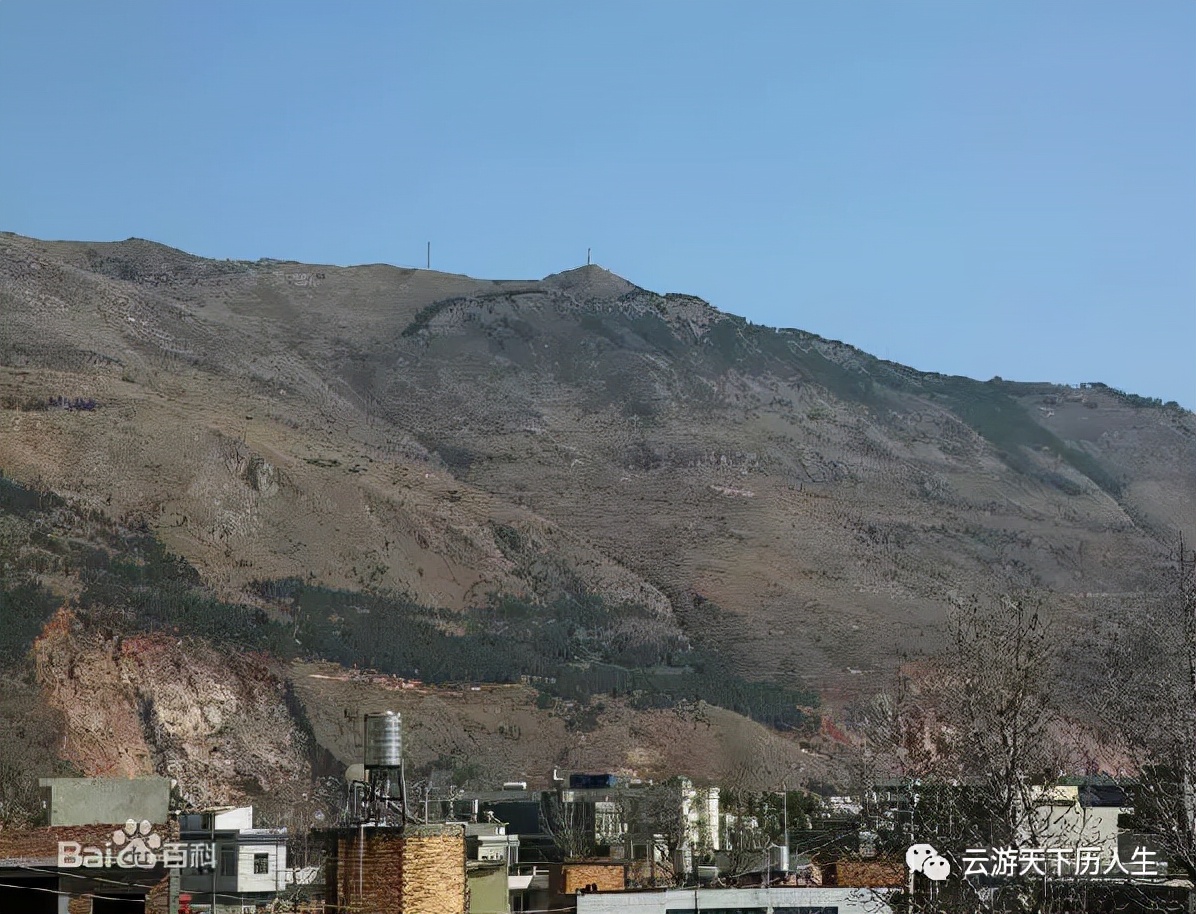 父亲回忆,云：云南陆良马街故事：在马街小学当老师