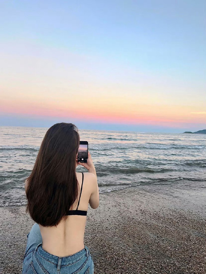 三观正的高级文案,三观超正的温柔文案短句