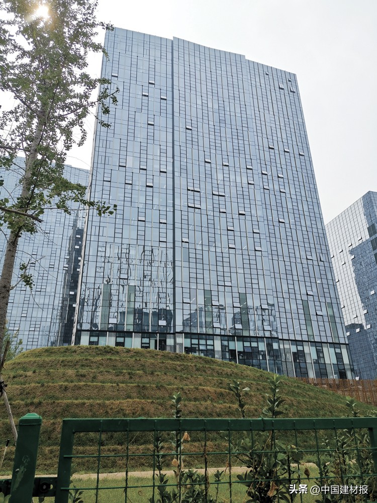 建筑玻璃改造项目怎么样,建筑玻璃旧国标和新国标区别