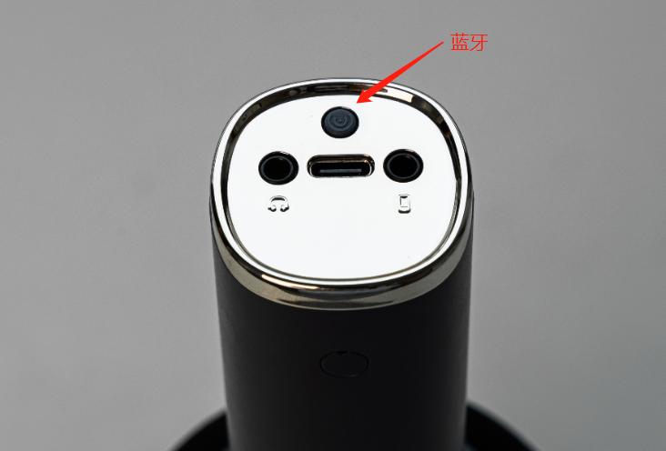 麦克风k歌专用可调混响,自带音箱无线k歌麦克风