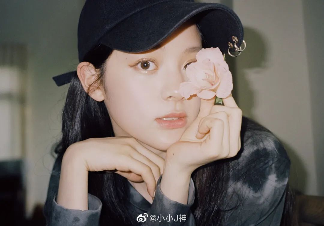 拍欧阳娜娜的小摄影师,年龄最小的摄影网红