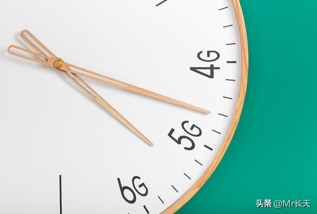 6g到底是啥,6g离我们还有多远答案在这里
