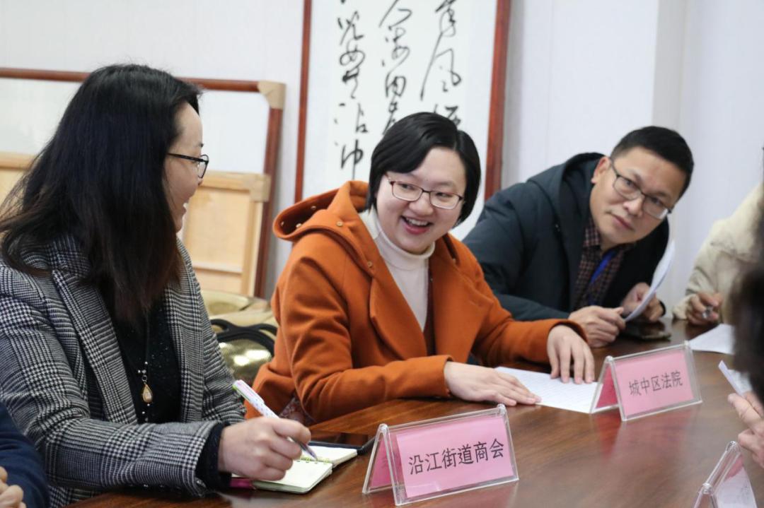 赤诚丹心铸天平实干笃行谱新篇——2022年全市法院工作综述