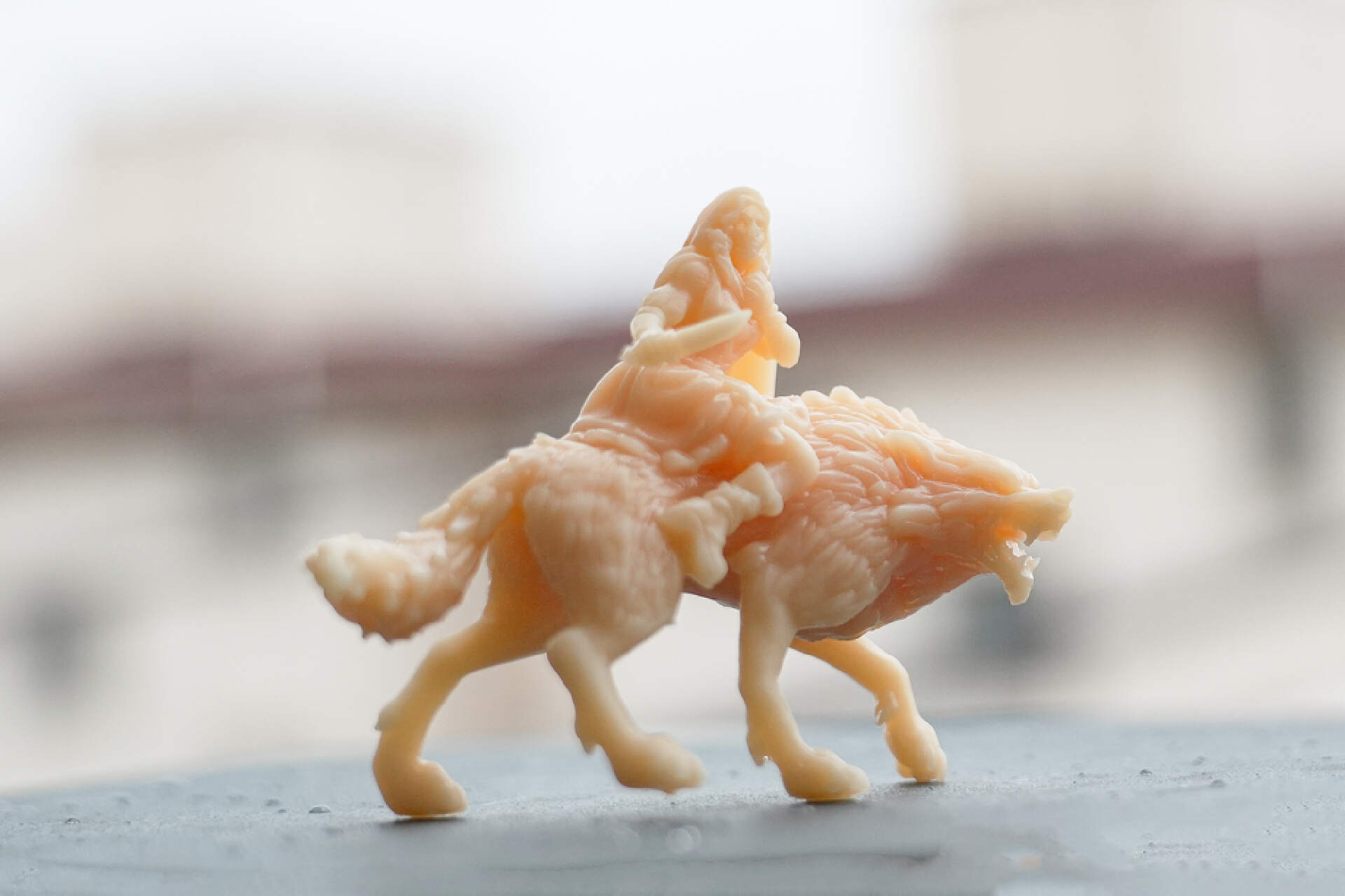 elegoo3d打印机测评,爱乐酷saturn3