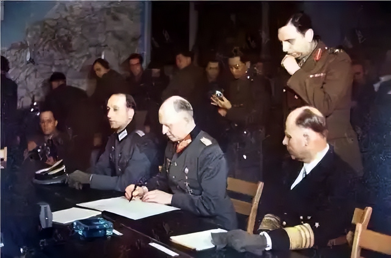 纳粹德国的十大谜团,纳粹德国背后的秘密