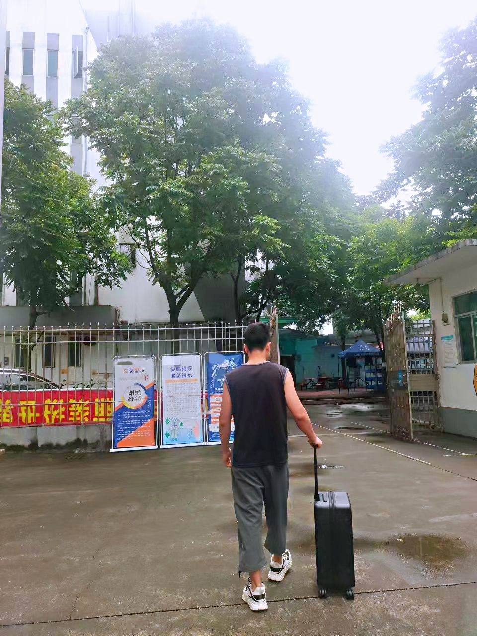 简约有范儿地平线8号行李箱,地平线8号经典款行李箱推荐