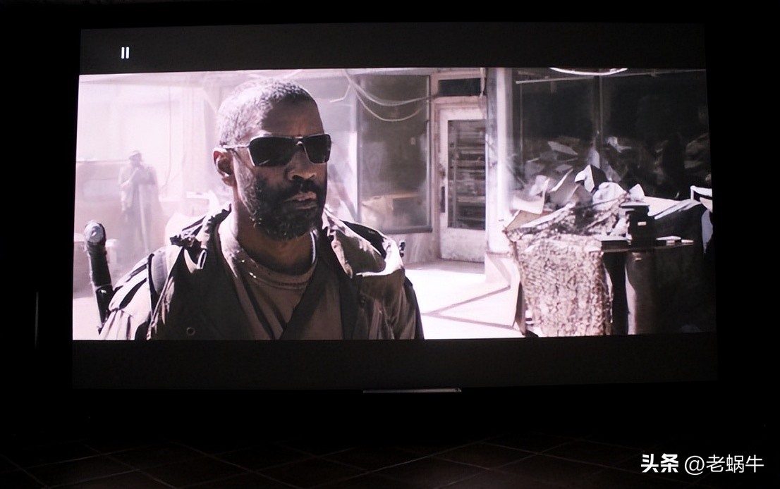 一万多的发烧级蓝光机是什么体验？麦尼塔MAGNETAUDP800试用评测