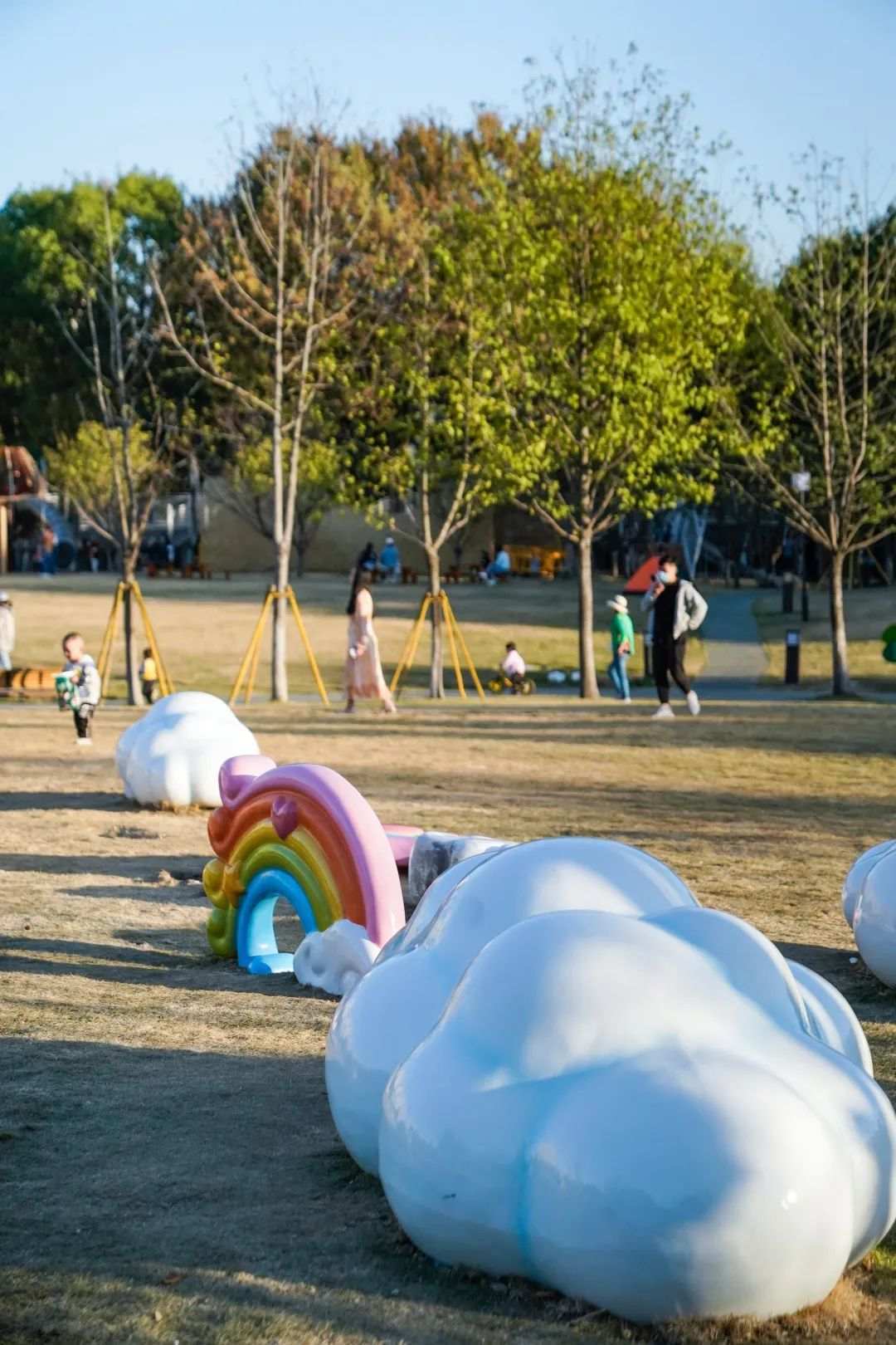 小朋友们儿童节做好的准备,儿童节小朋友们都要打算怎么过